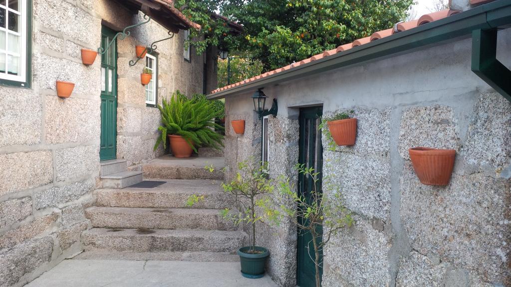 Casa Das Vendas Rum bild