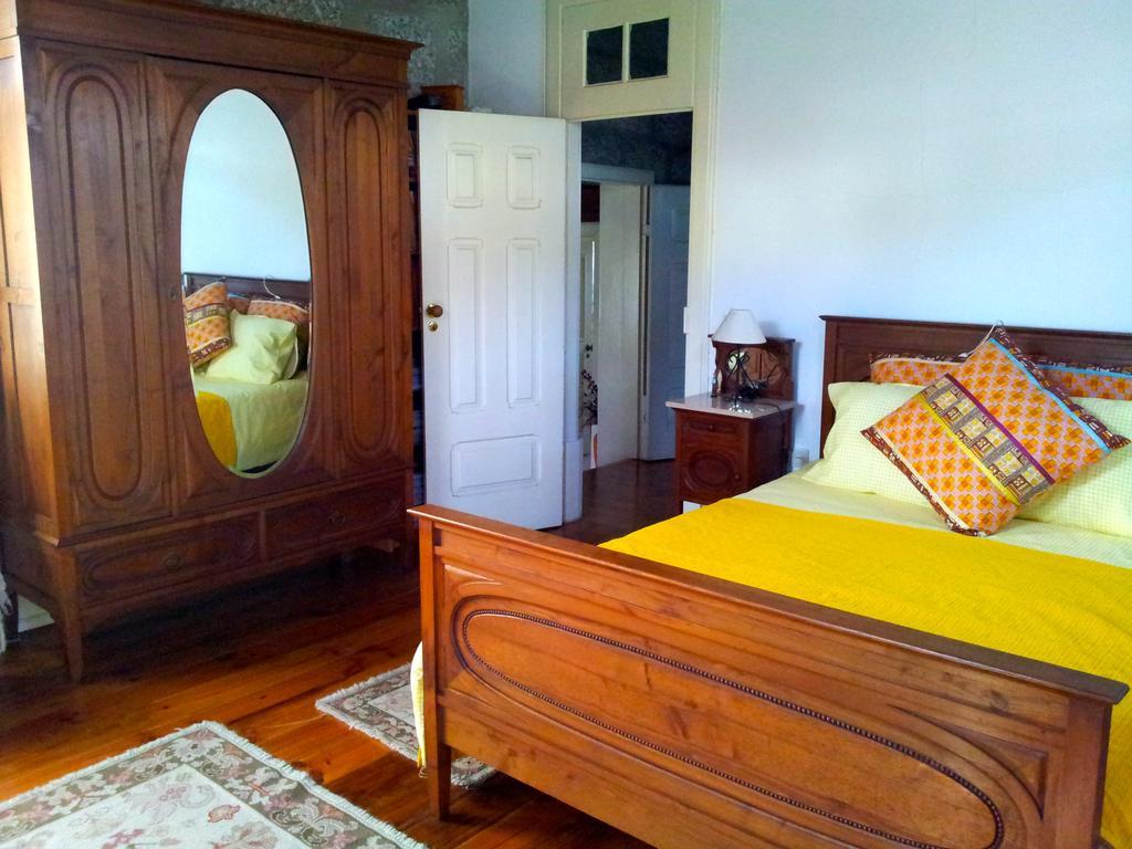 Casa Das Vendas Rum bild
