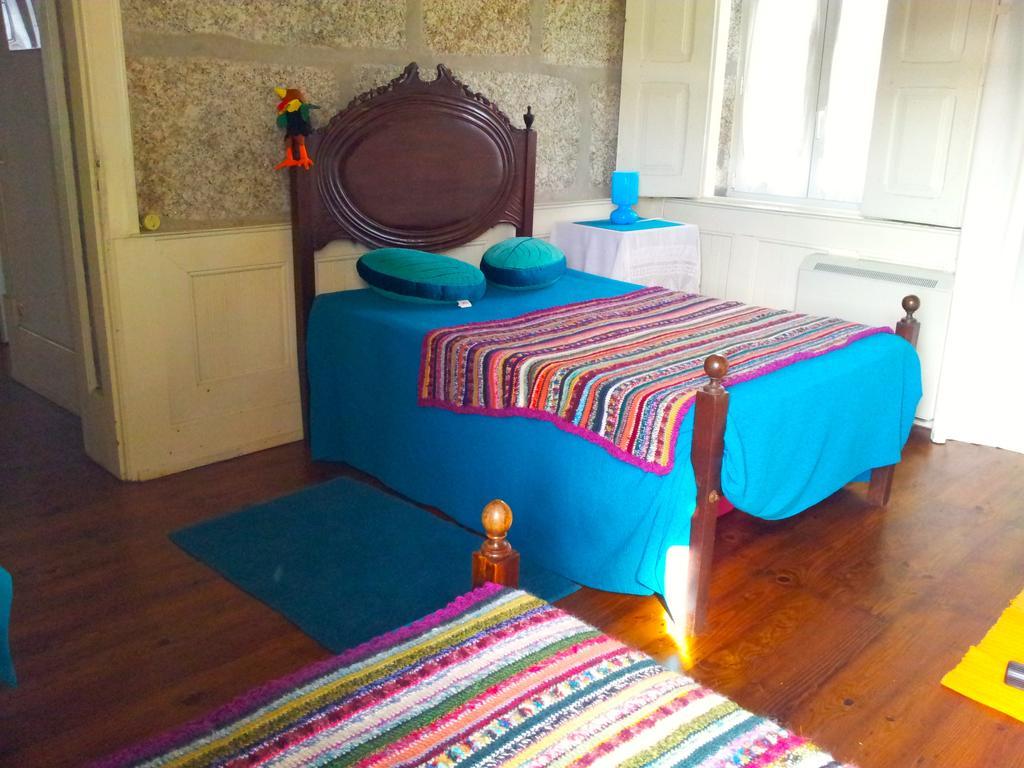 Casa Das Vendas Rum bild