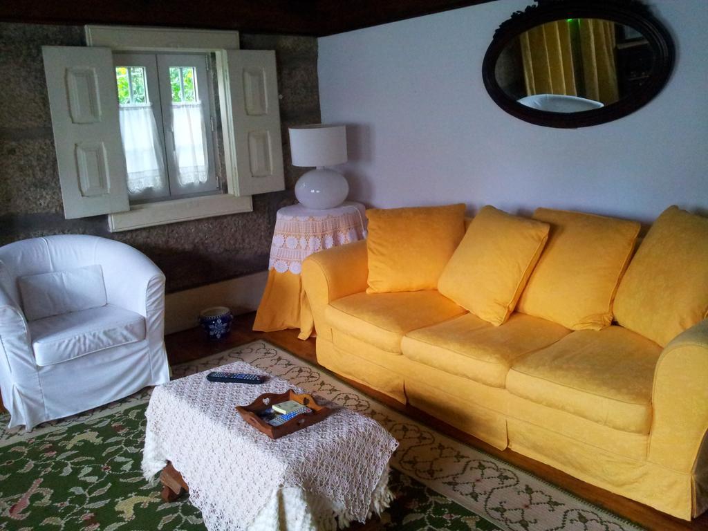 Casa Das Vendas Rum bild