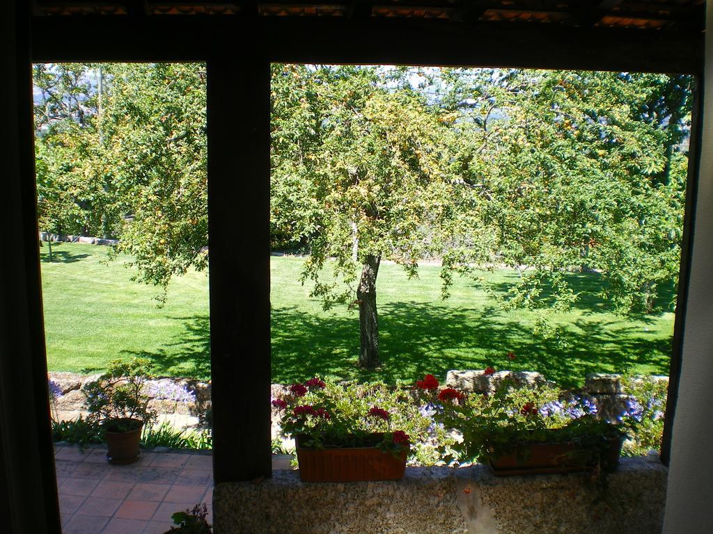 Casa Das Vendas Rum bild