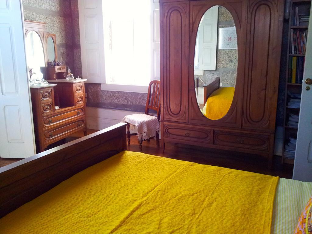 Casa Das Vendas Rum bild