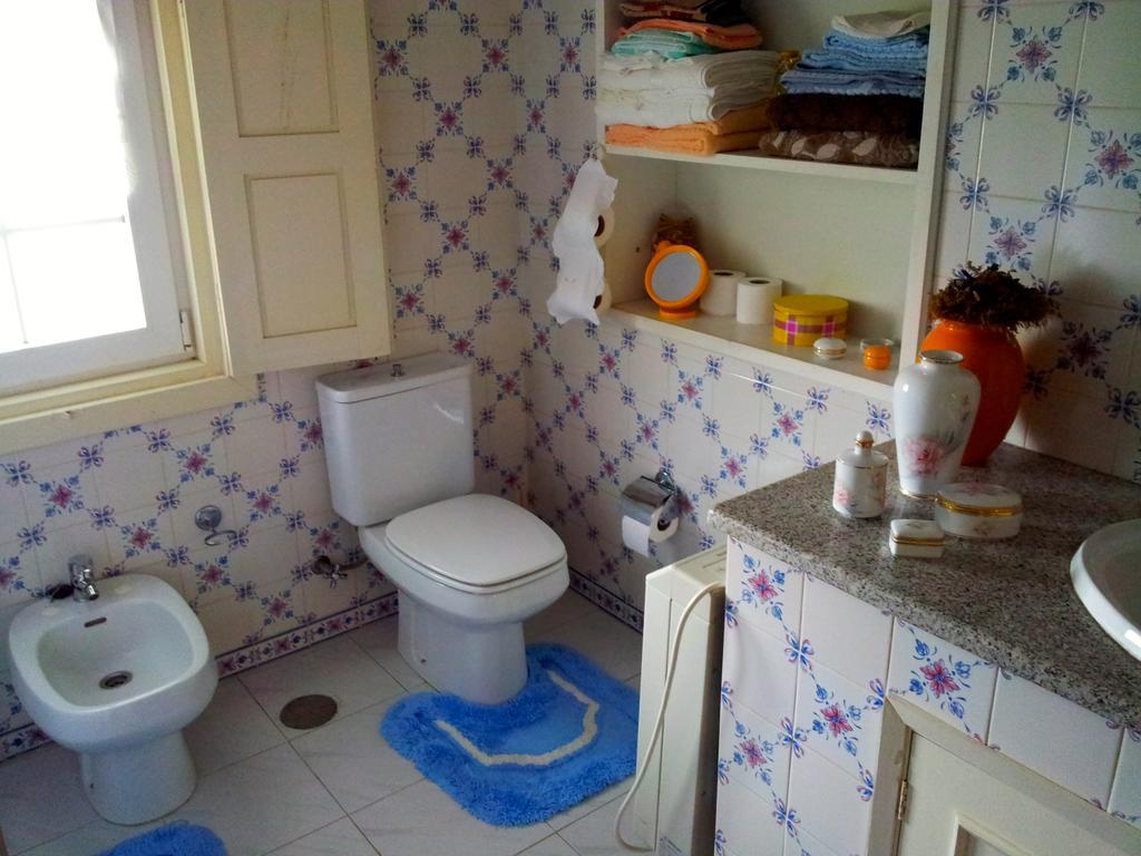 Casa Das Vendas Rum bild