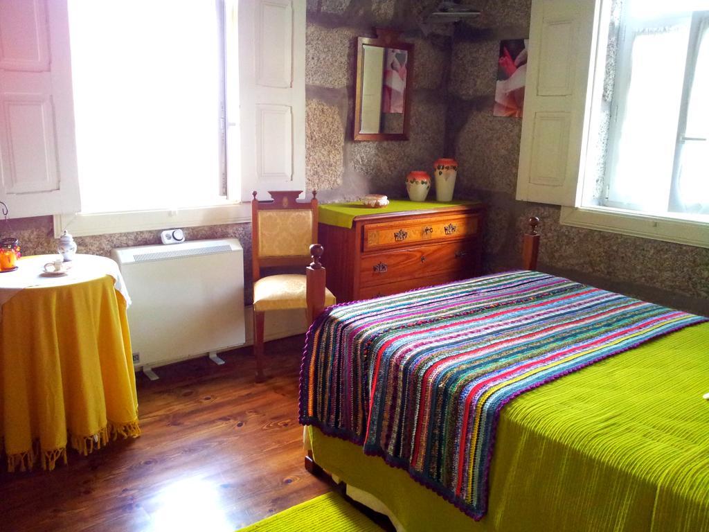 Casa Das Vendas Rum bild