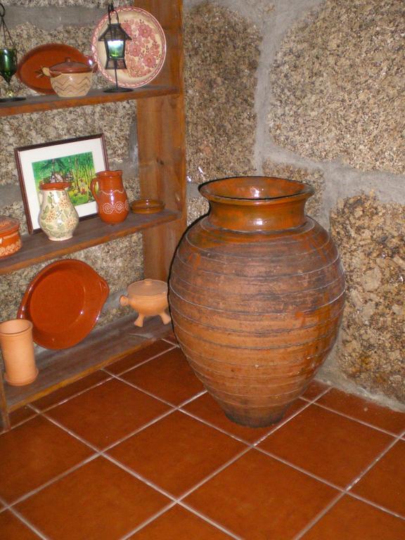 Casa Das Vendas Rum bild