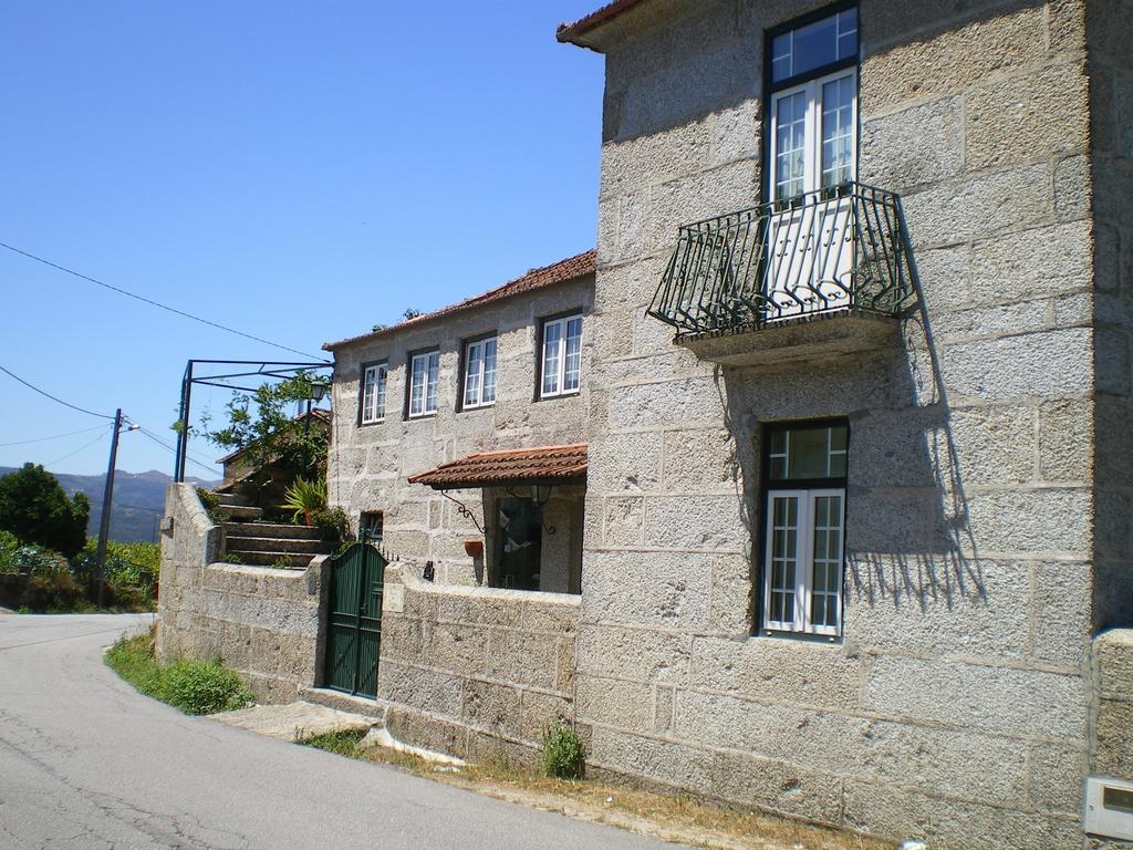 Casa Das Vendas Rum bild