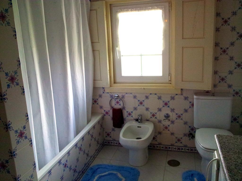 Casa Das Vendas Rum bild