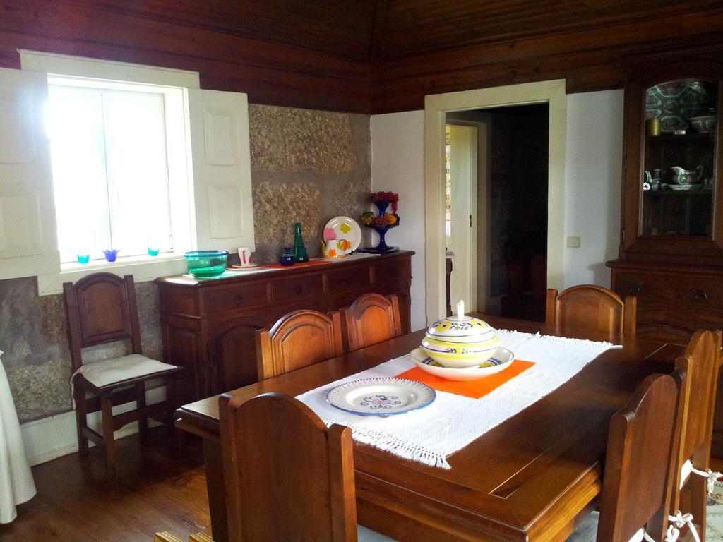 Casa Das Vendas Rum bild