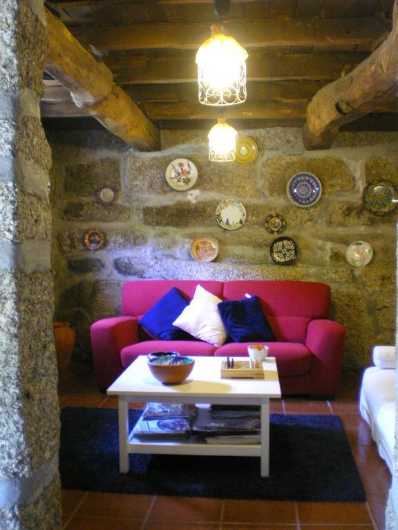 Casa Das Vendas Rum bild