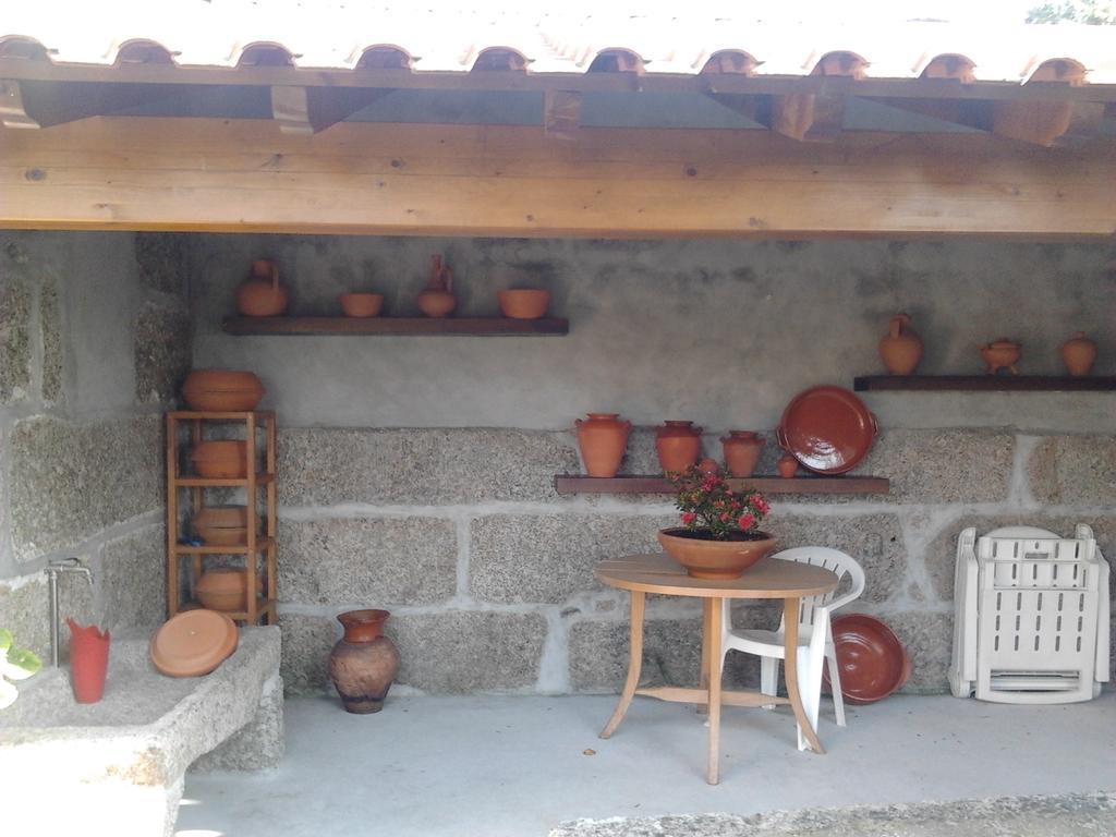 Casa Das Vendas Rum bild