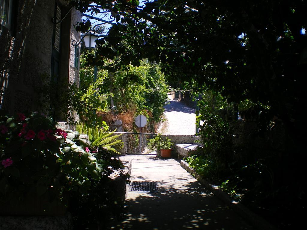 Casa Das Vendas Rum bild