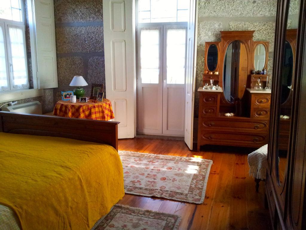 Casa Das Vendas Rum bild