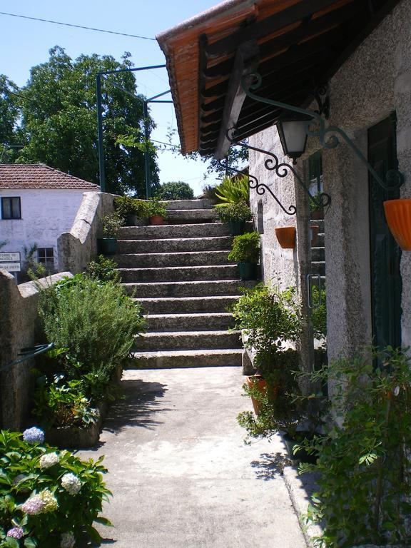 Casa Das Vendas Rum bild