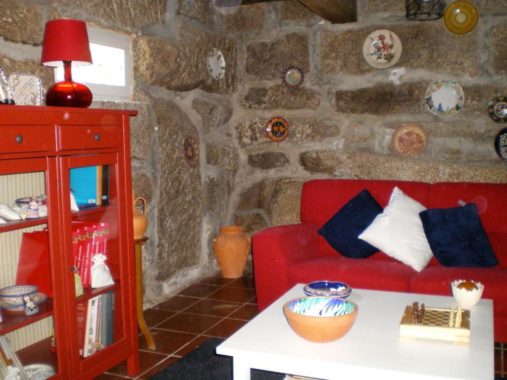 Casa Das Vendas Rum bild