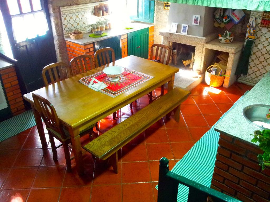 Casa Das Vendas Rum bild
