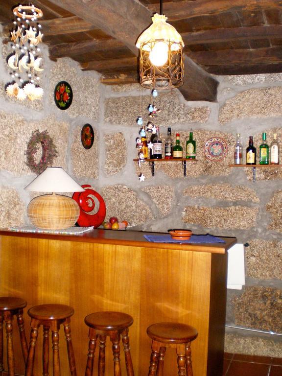 Casa Das Vendas Rum bild