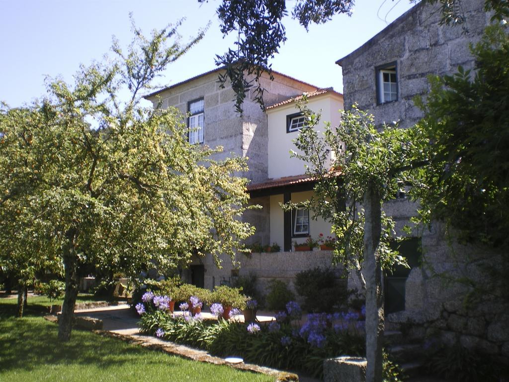 Casa Das Vendas Rum bild