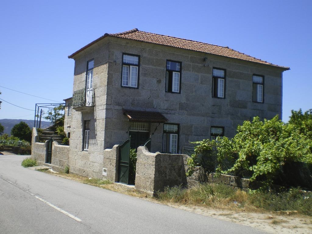 Casa Das Vendas Rum bild