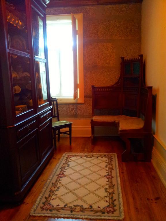 Casa Das Vendas Rum bild