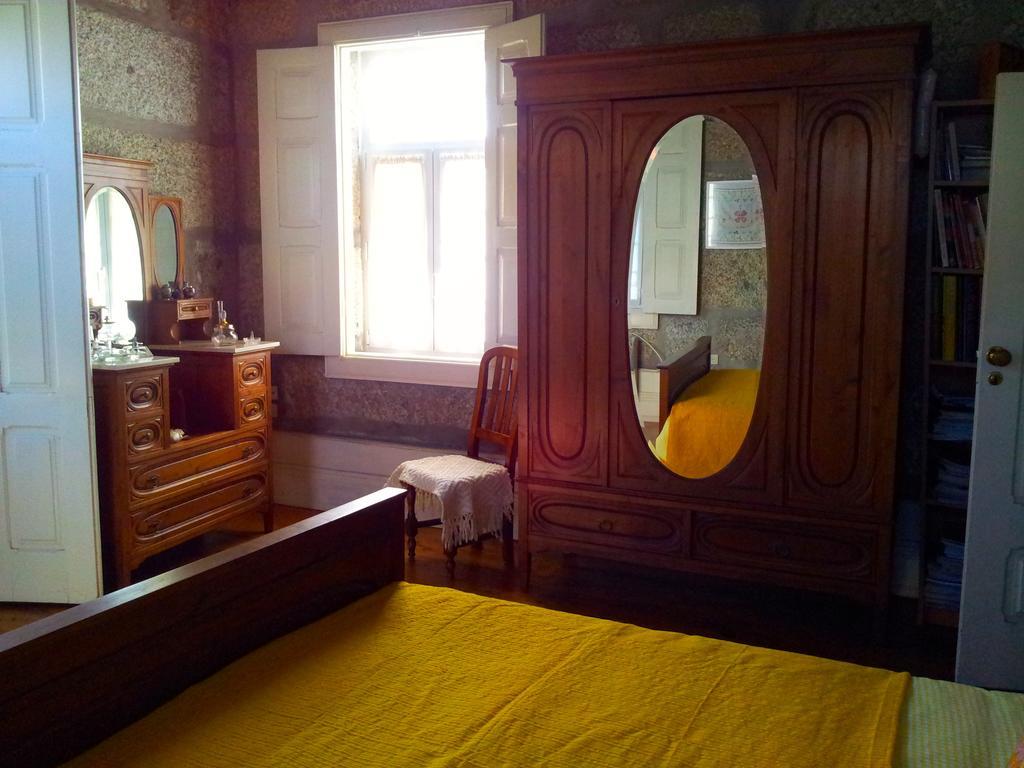 Casa Das Vendas Rum bild