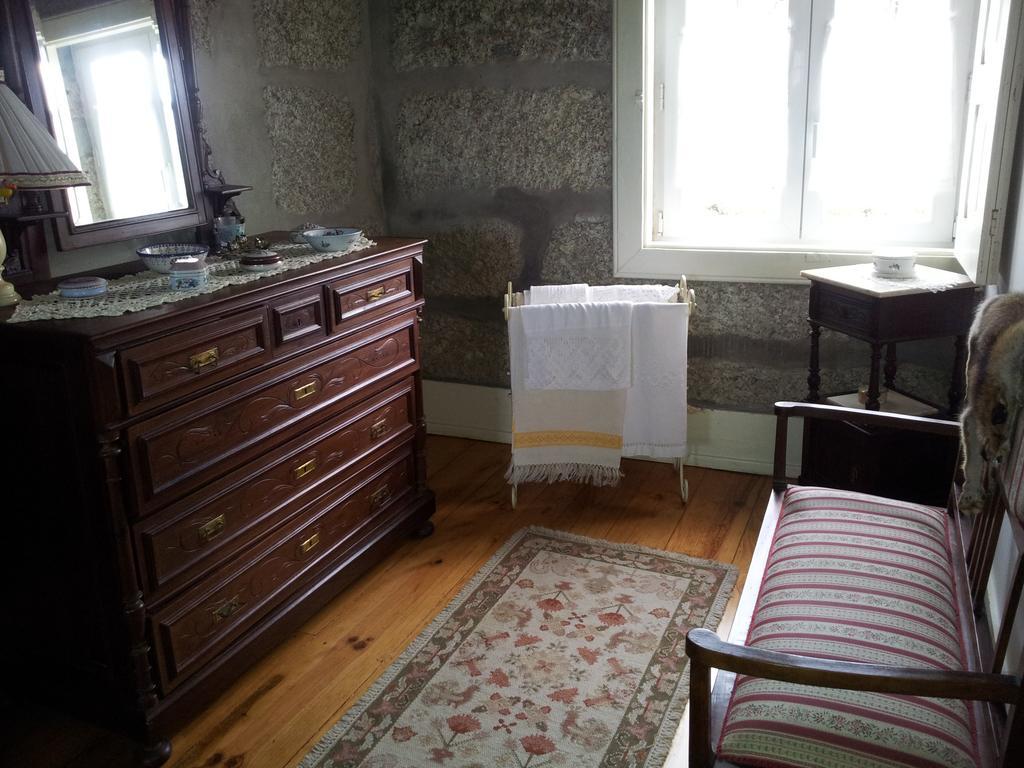 Casa Das Vendas Rum bild