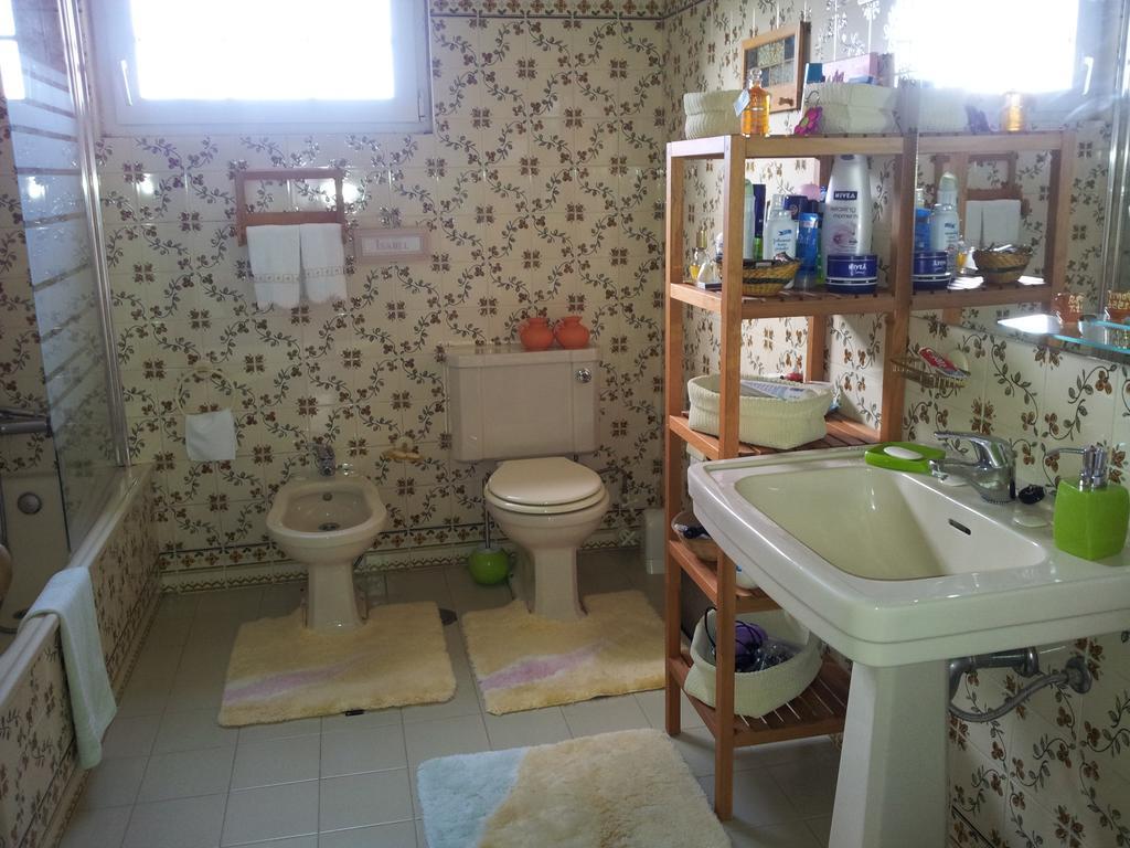Casa Das Vendas Rum bild