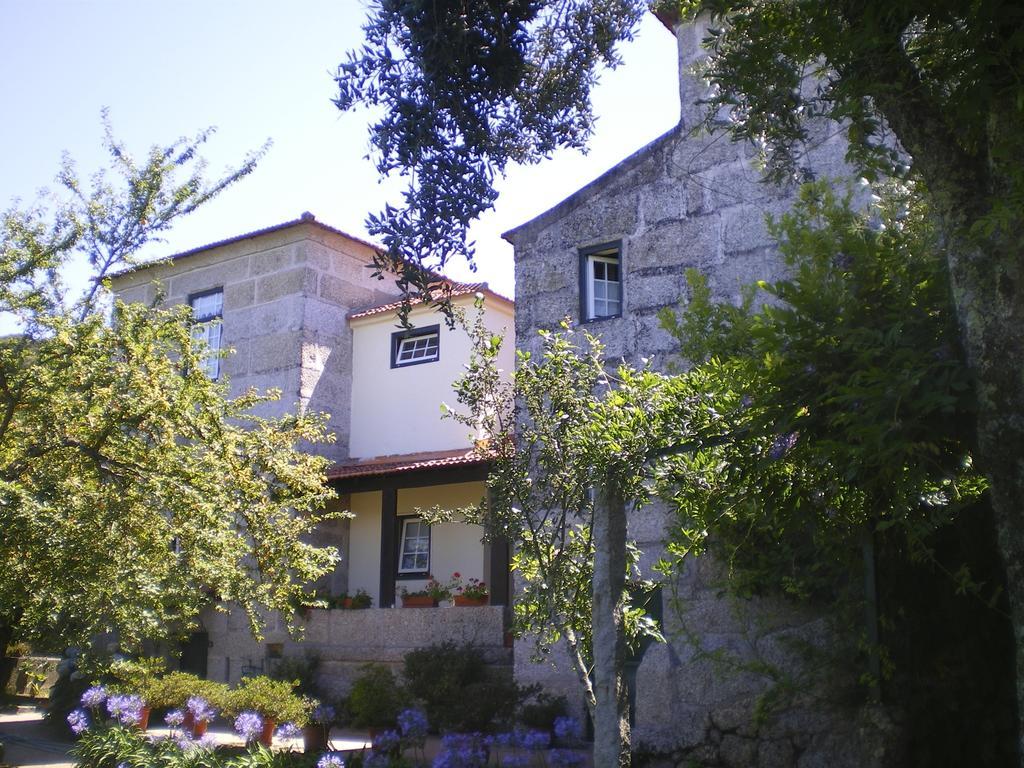 Casa Das Vendas Rum bild