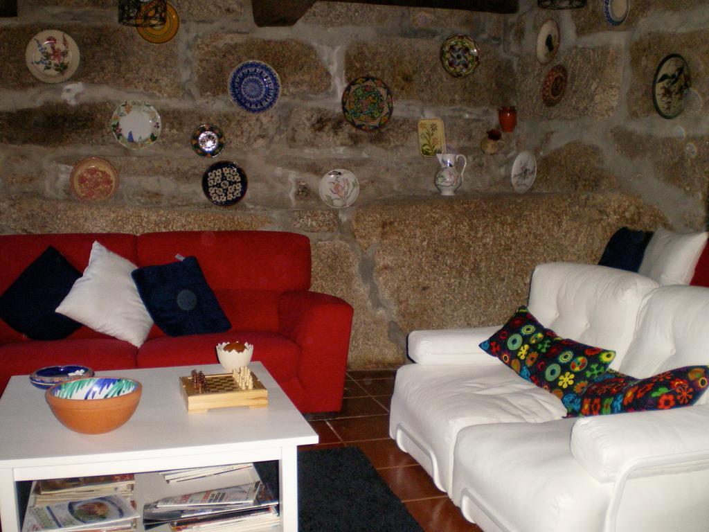 Casa Das Vendas Rum bild