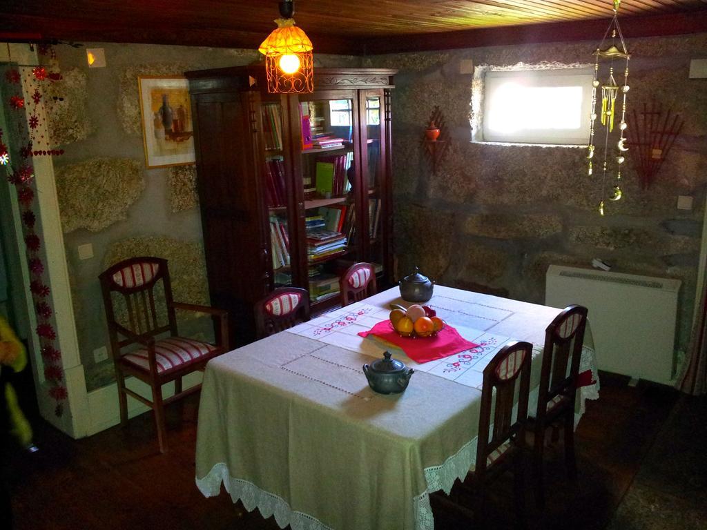 Casa Das Vendas Rum bild